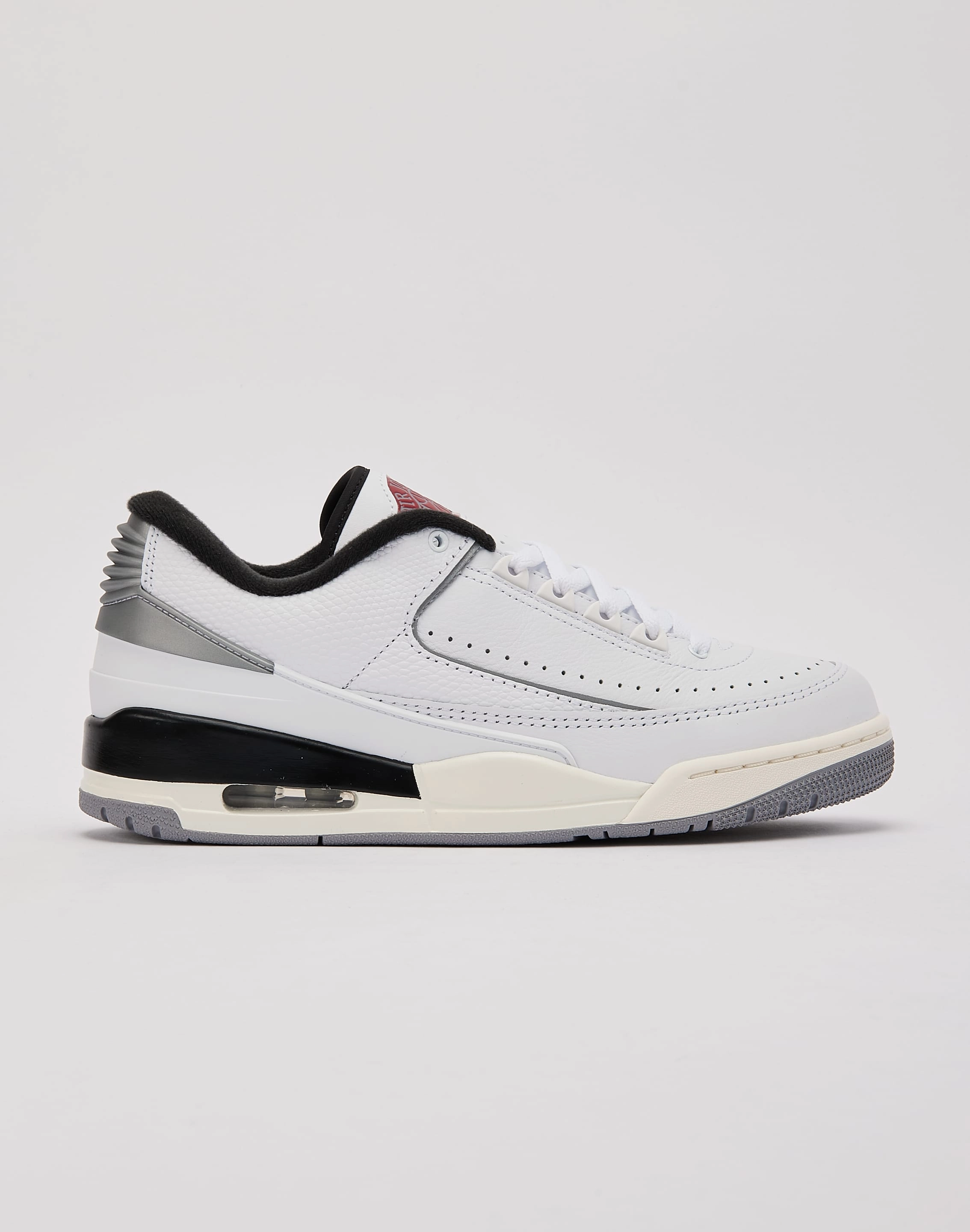 Jordan 2/3 High - end fashion Trendy gear