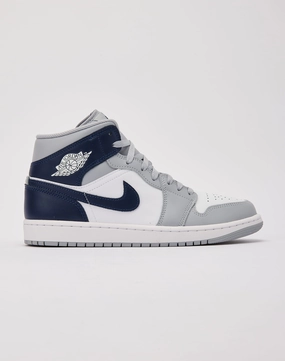 Online fashion shopping Jordan Air Jordan 1 Mid Beaded fashion items