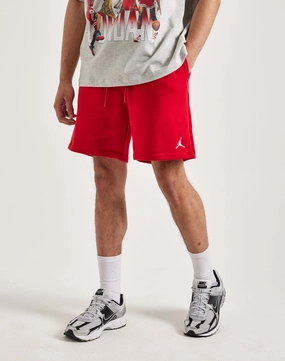 Online fashion shopping Jordan Brooklyn Fleece Shorts Style statements