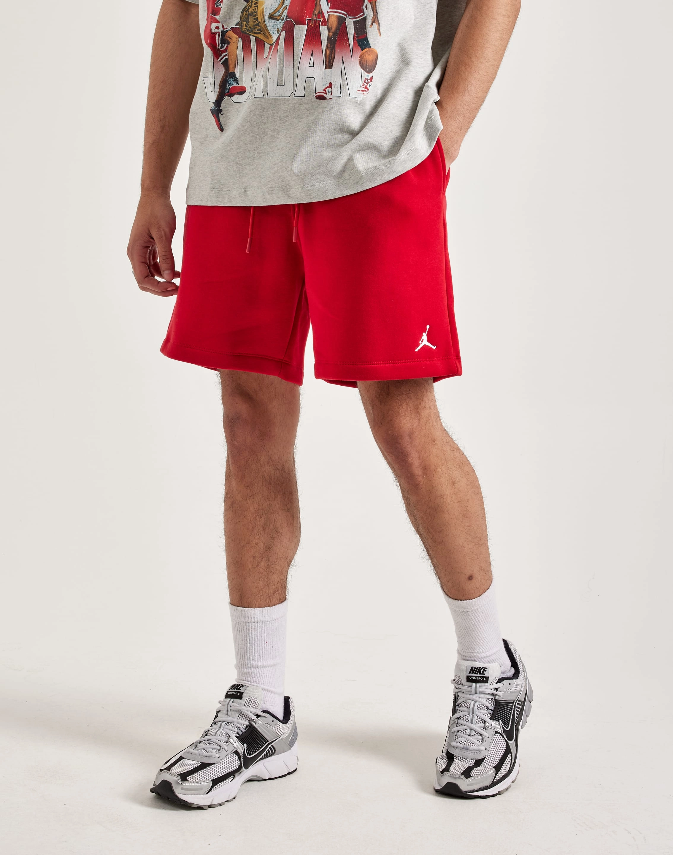 Clothing and accessories Jordan Brooklyn Fleece Shorts Fashion events