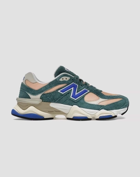 Online fashion shopping New Balance 9060 Fashion technology