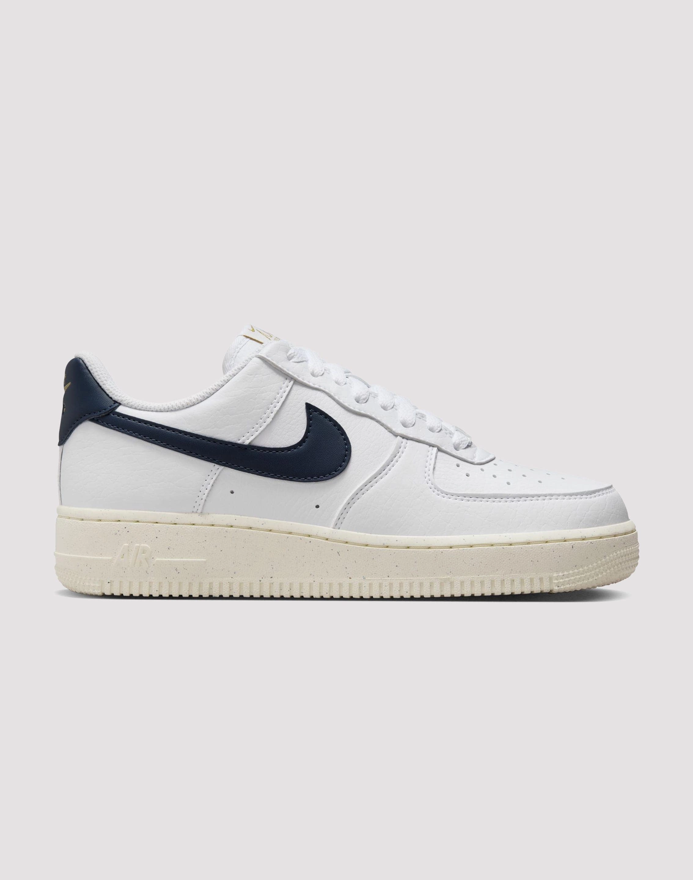 Online fashion shopping Nike Air Force 1 '07 Next Nature "Obsidian" Clothing types