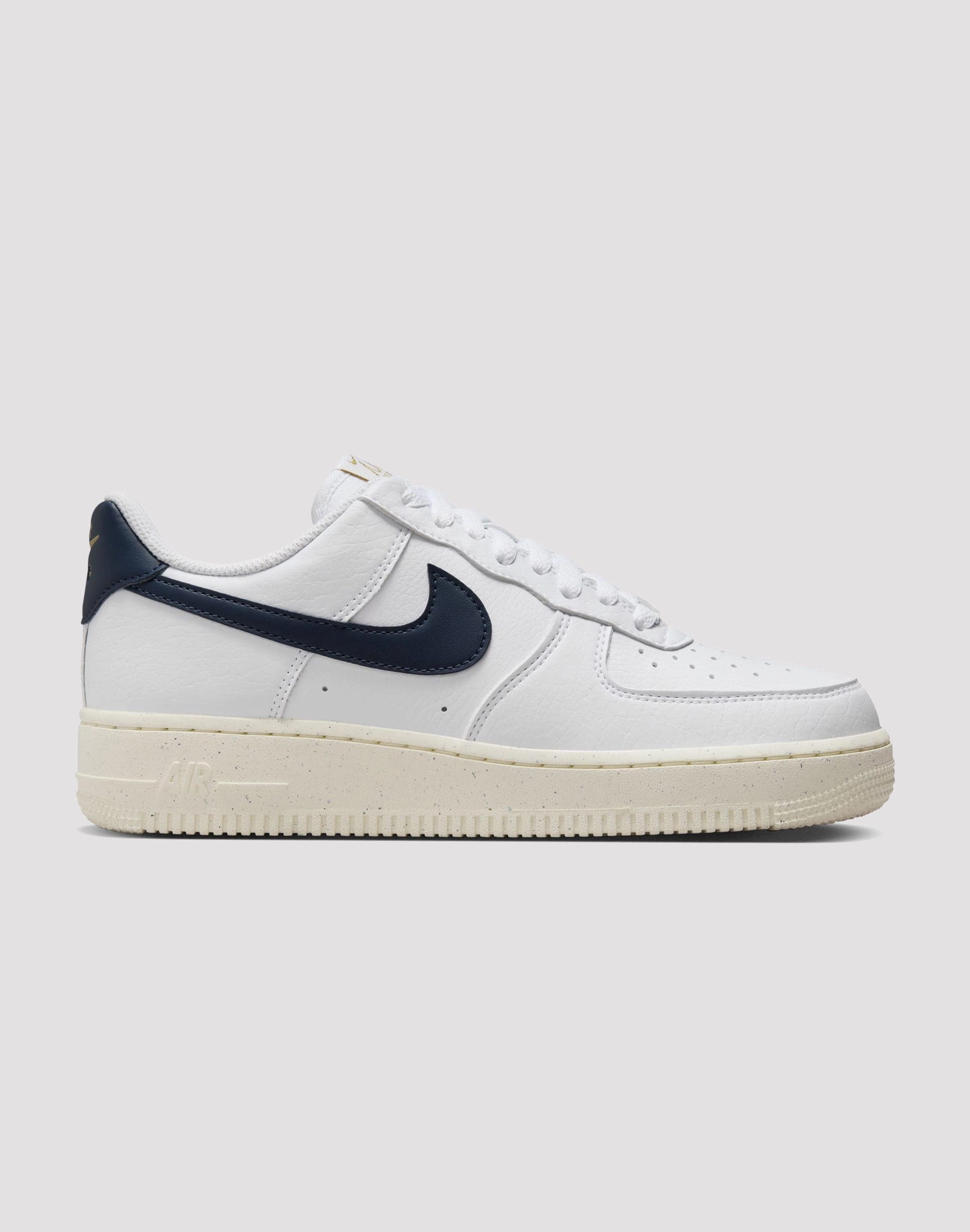 Fashion labels Nike Air Force 1 '07 Next Nature "Obsidian" Seasonal wear
