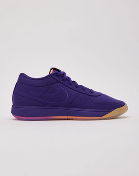 Online fashion shopping Nike Book 1 Formal wear selections