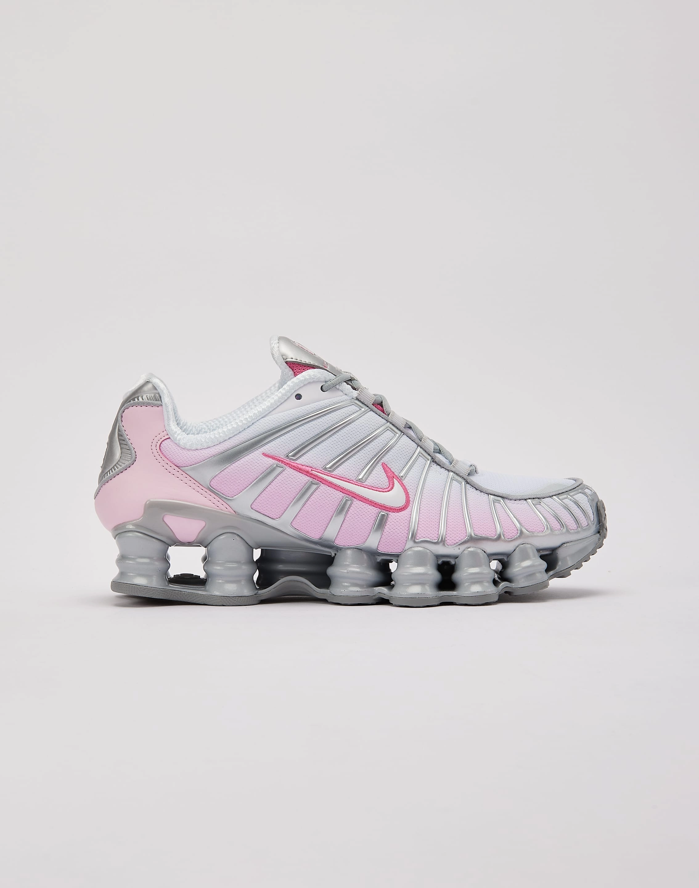 Online fashion shopping Nike Shox TL Nautical - themed fashion