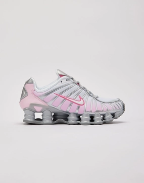 Online fashion shopping Nike Shox TL Nautical - themed fashion