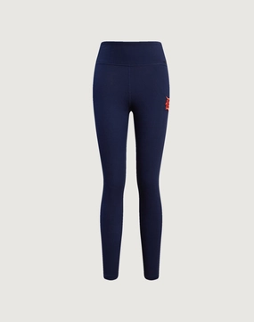 Online fashion shopping Pro Standard Detroit Tigers Retro Classic Jersey Leggings New fashion arrivals