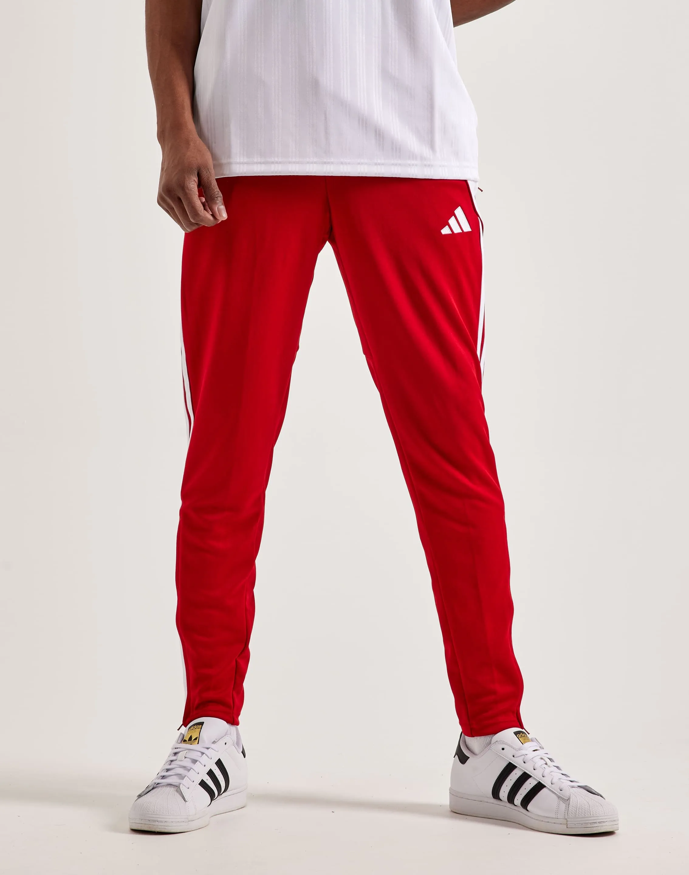 Organic fashion products Adidas Tiro 24 Training Pants Formal wear selections