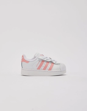 Organic fashion products Adidas Superstar II Toddler Activewear gear