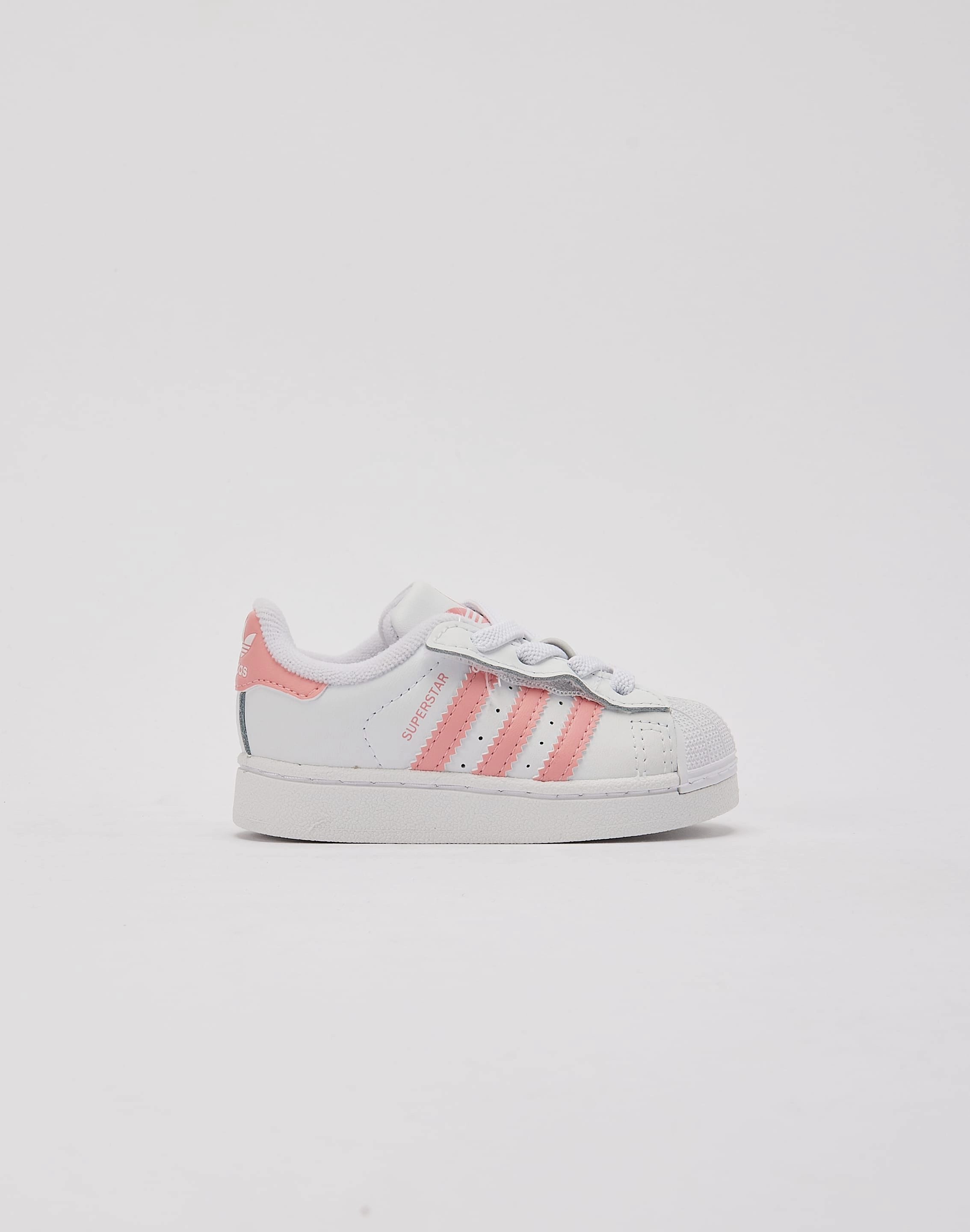 Organic fashion products Adidas Superstar II Toddler Activewear gear