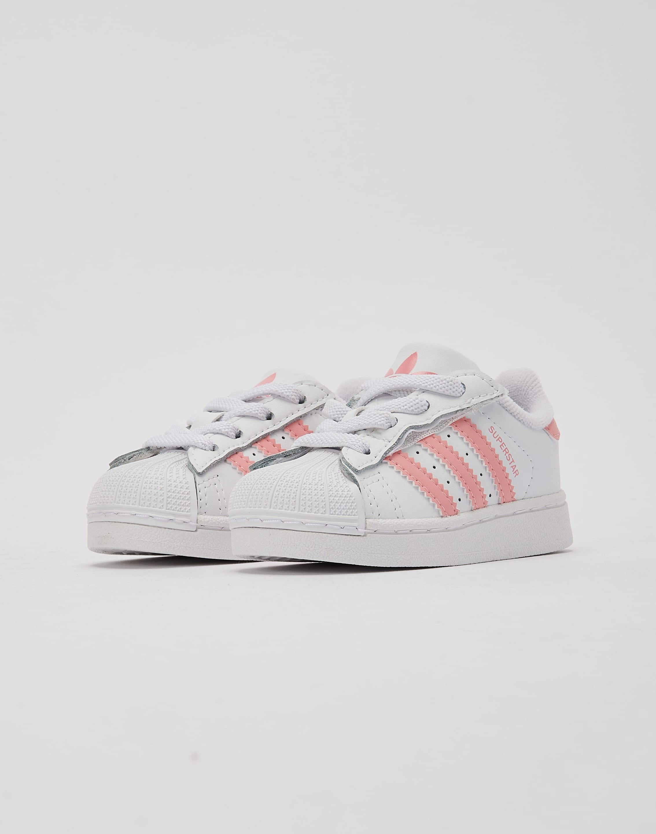Organic fashion products Adidas Superstar II Toddler