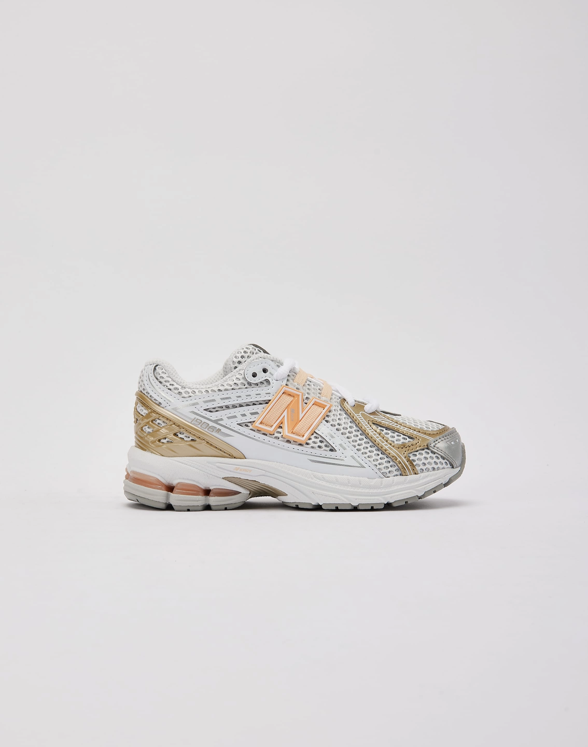 Organic fashion products New Balance 1906R Pre-School Polyester - used fashion