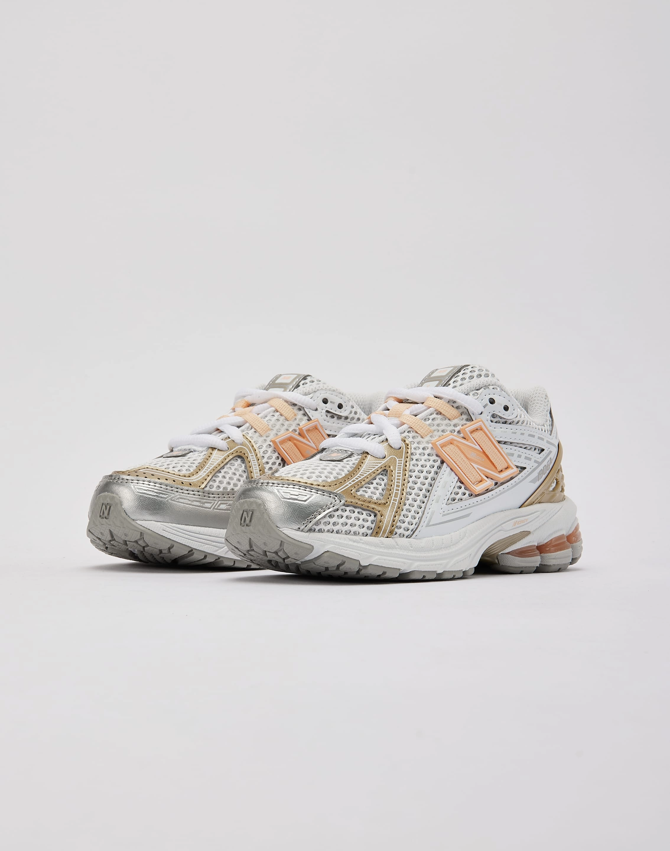 Organic fashion products New Balance 1906R Pre-School
