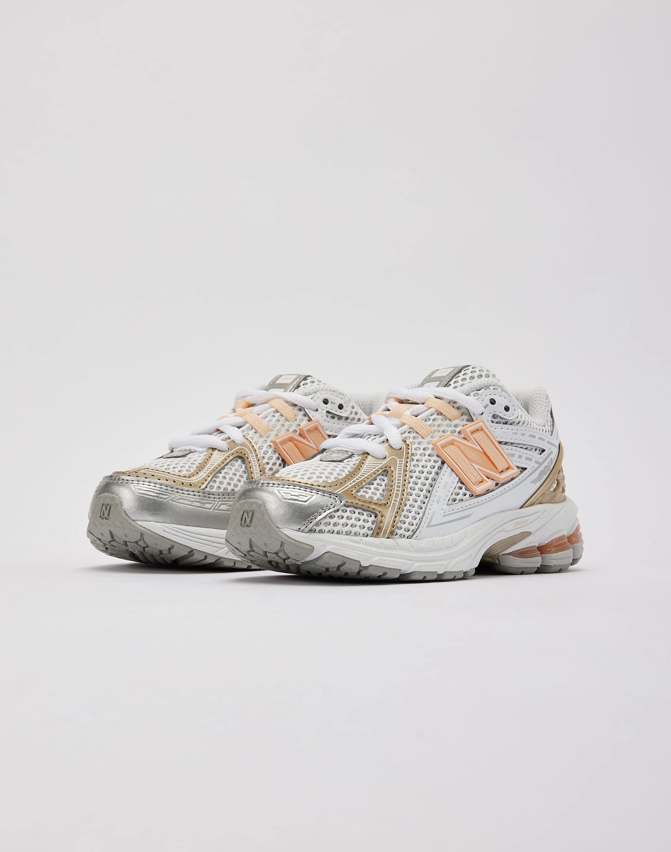 Organic fashion products New Balance 1906R Pre-School