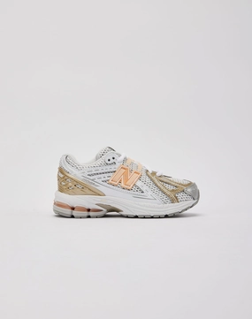 Organic fashion products New Balance 1906R Pre-School Polyester - used fashion