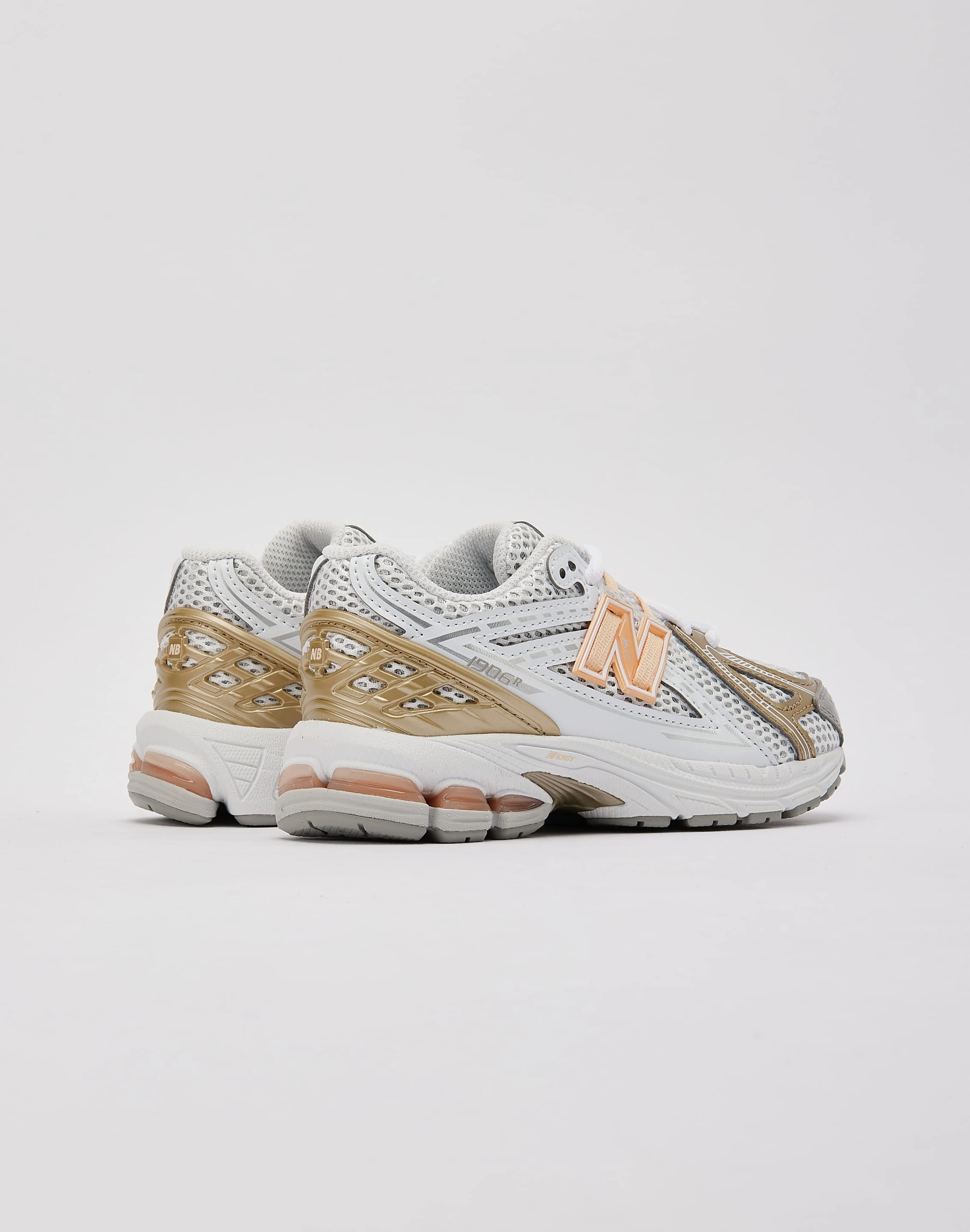 Organic fashion products New Balance 1906R Pre-School