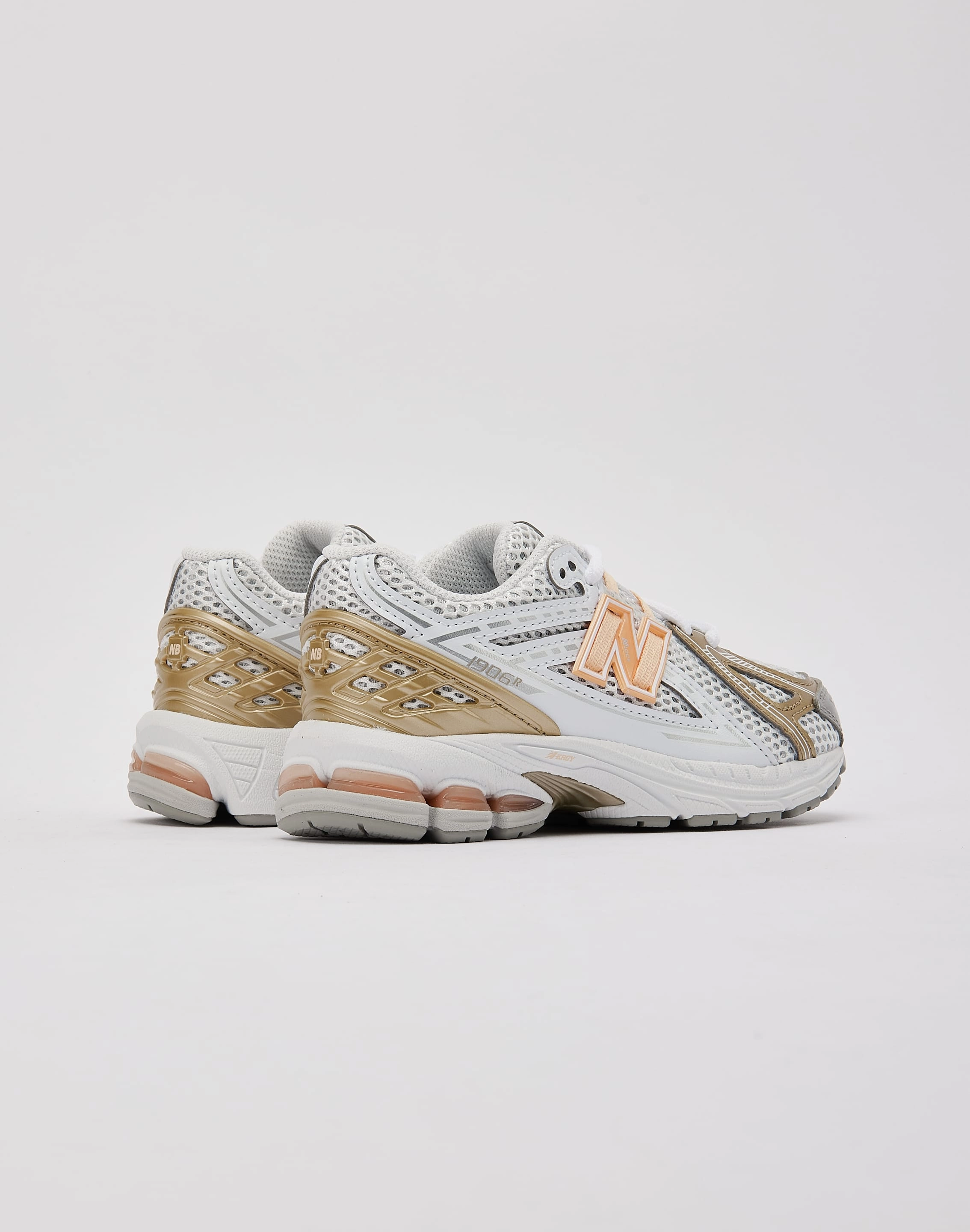 Organic fashion products New Balance 1906R Pre-School