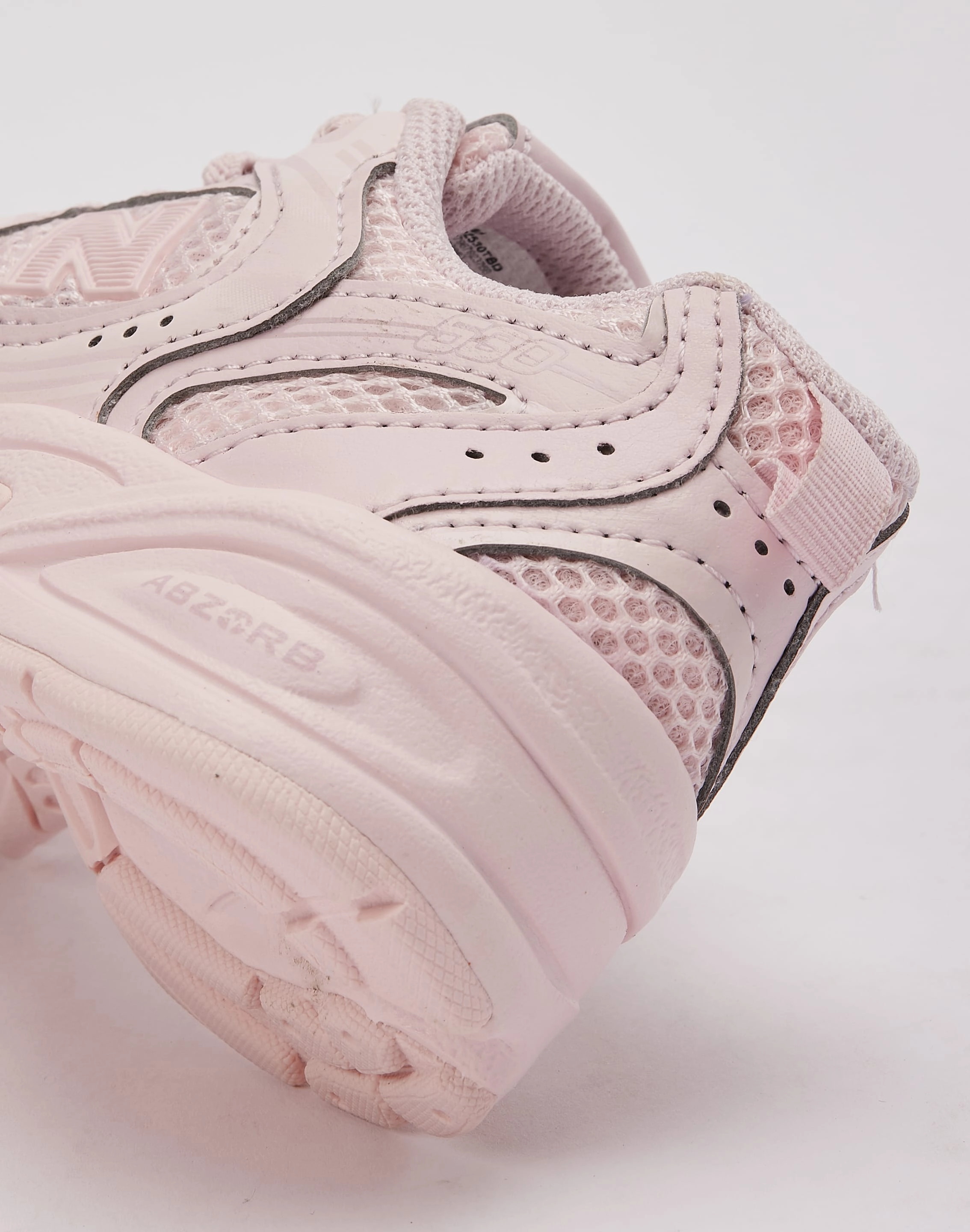 Organic fashion products New Balance 530 Bungee Pre-School