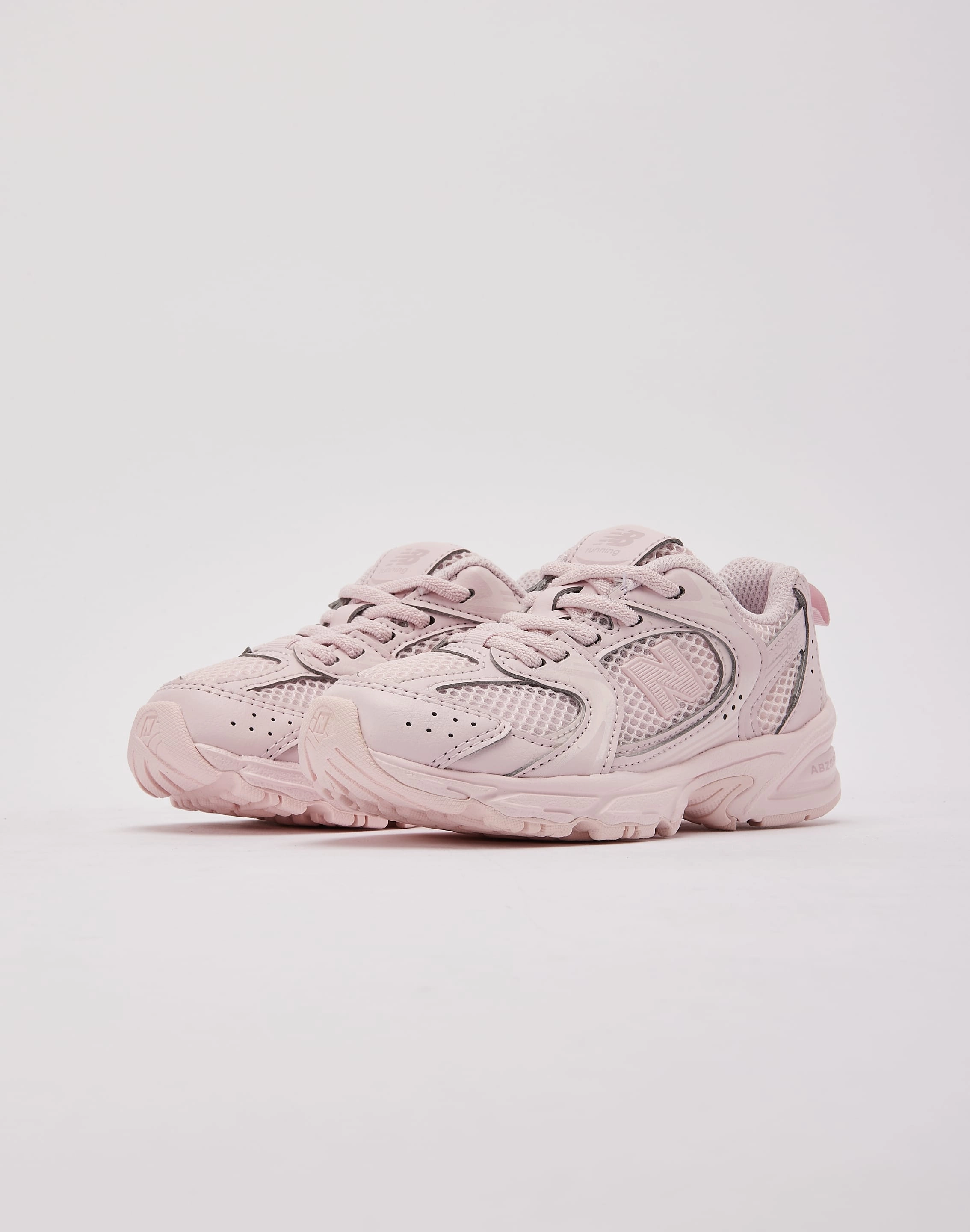 Organic fashion products New Balance 530 Bungee Pre-School