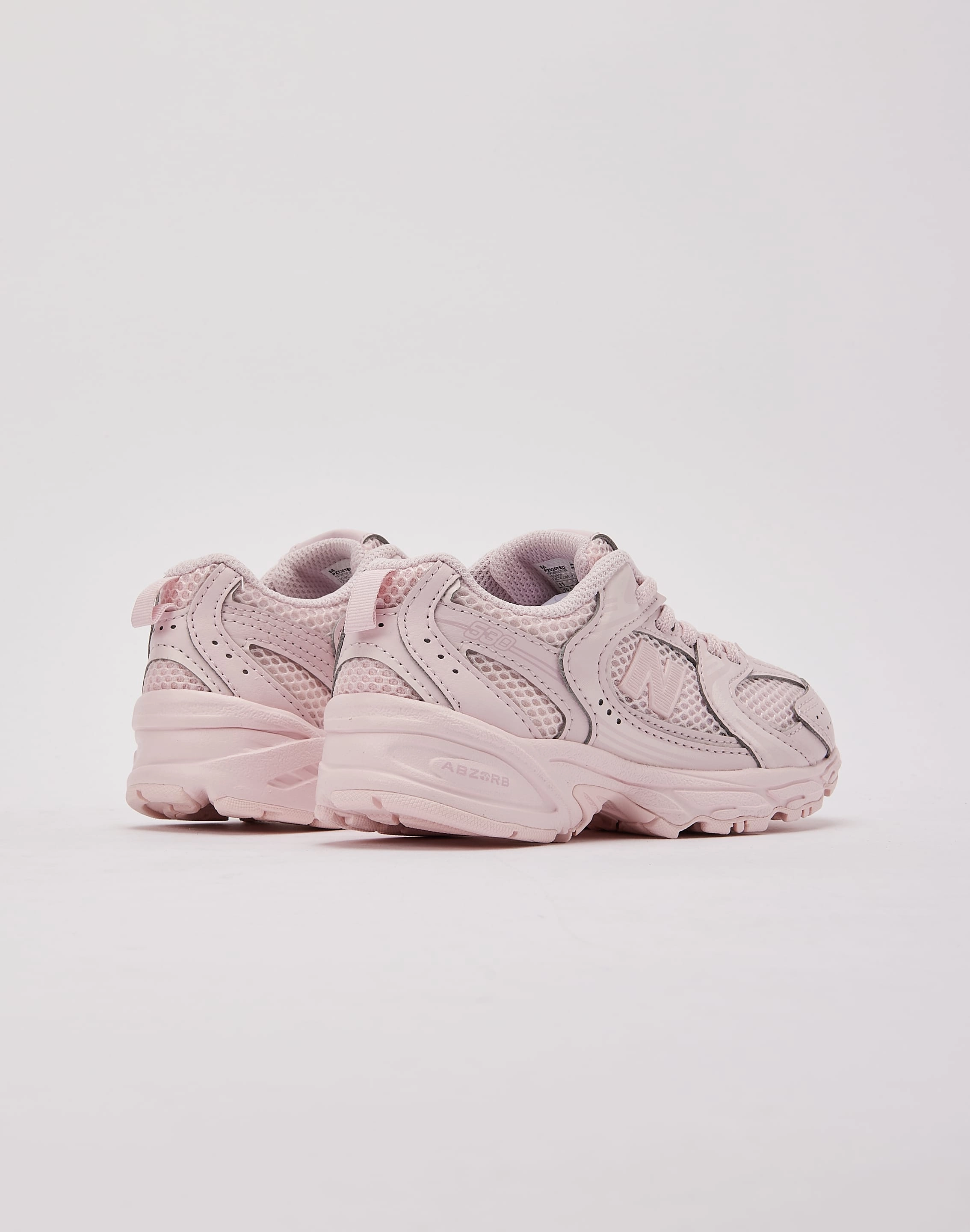 Organic fashion products New Balance 530 Bungee Pre-School