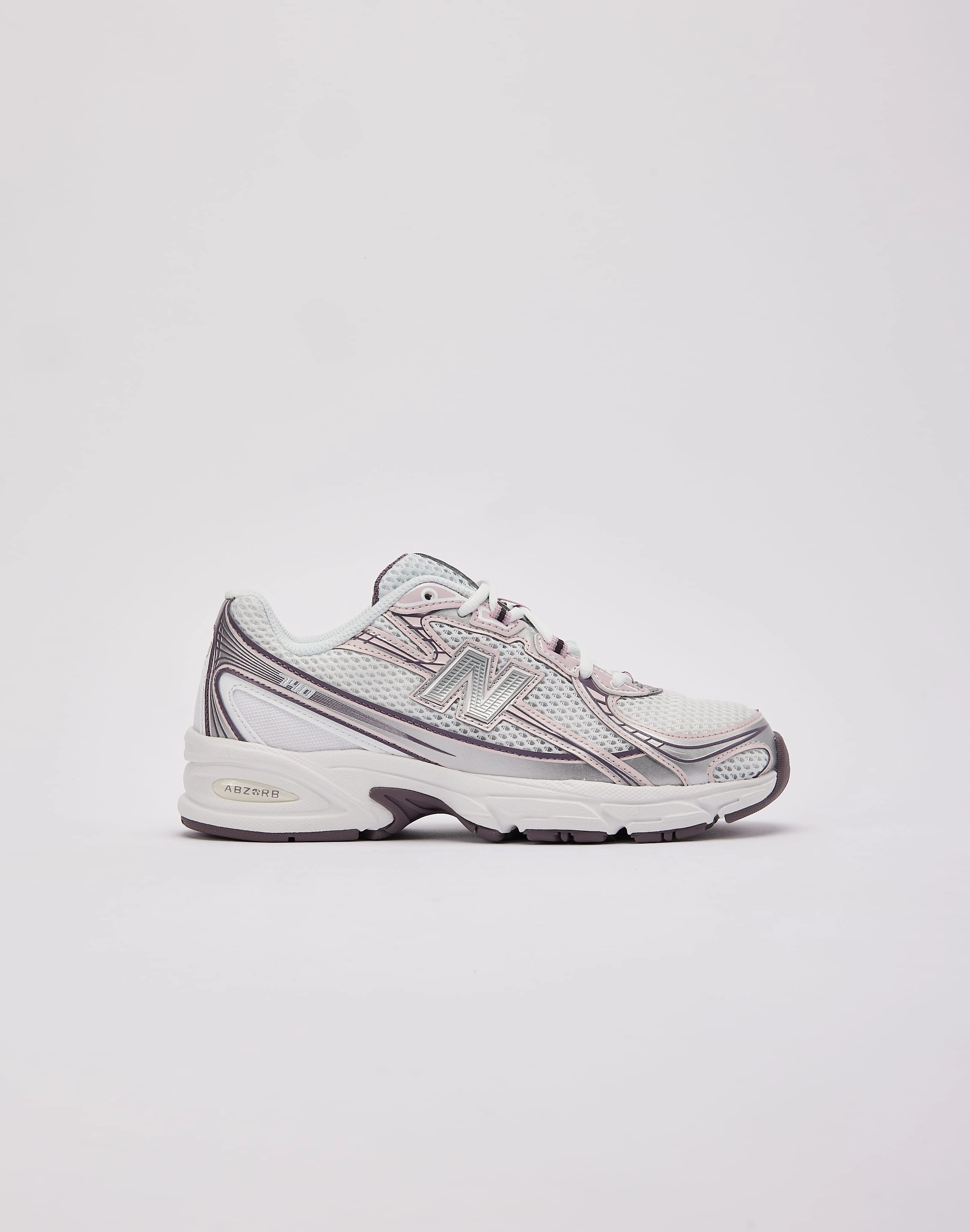 Organic fashion products New Balance 740 Street fashion
