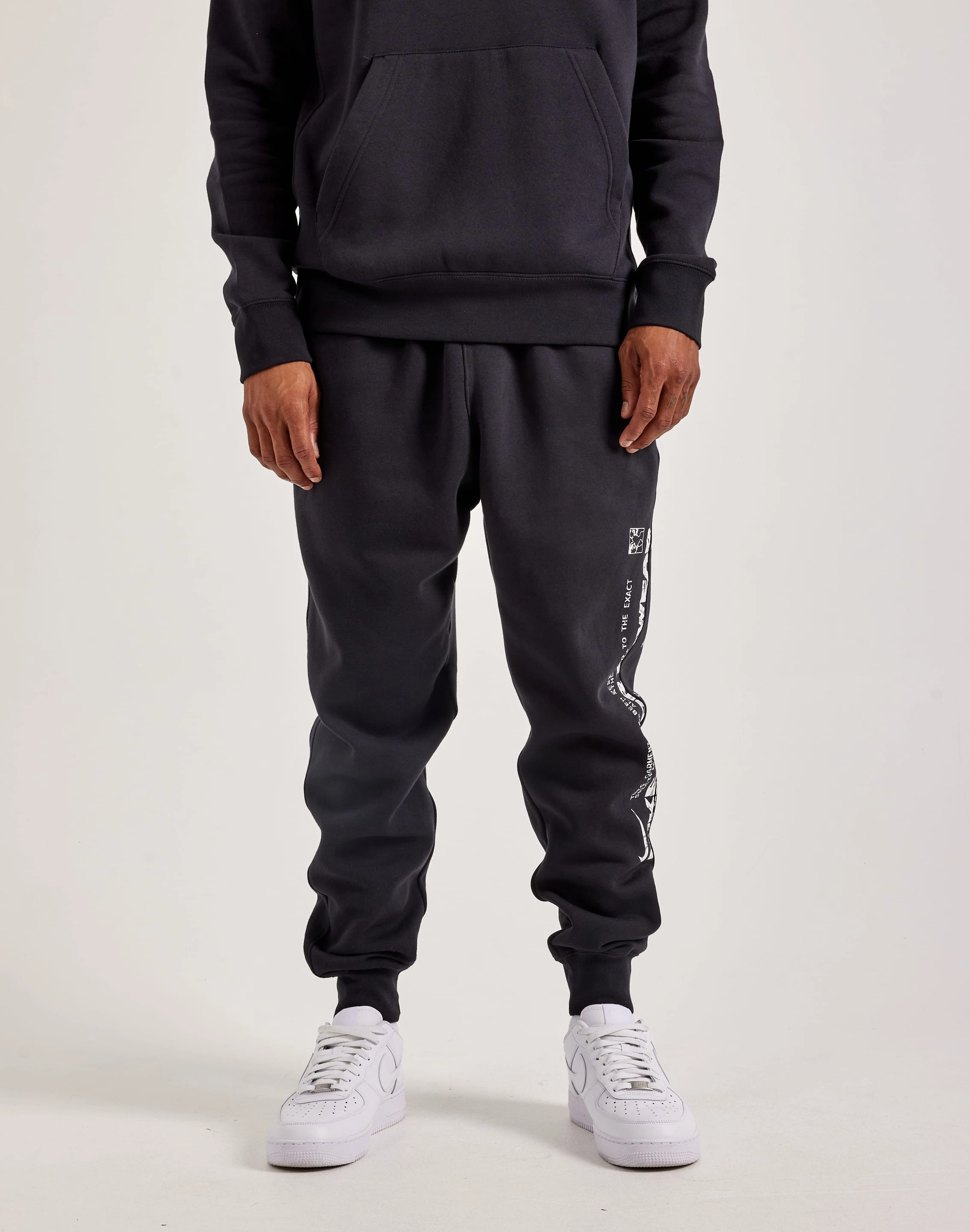 Nike Club JDI Joggers Smart casual wear Fashion-forward items