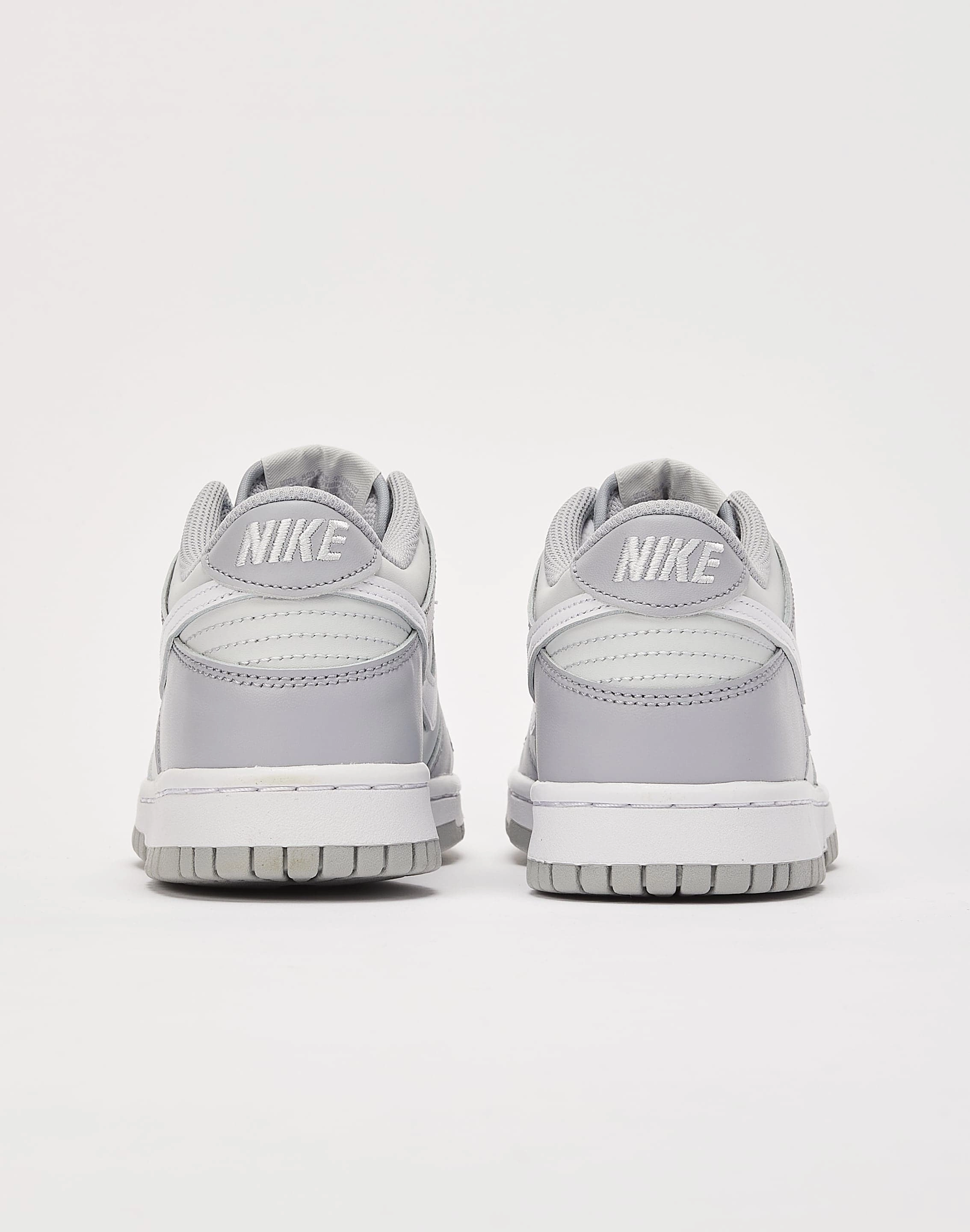 Organic fashion products Nike Dunk Low Grade-School