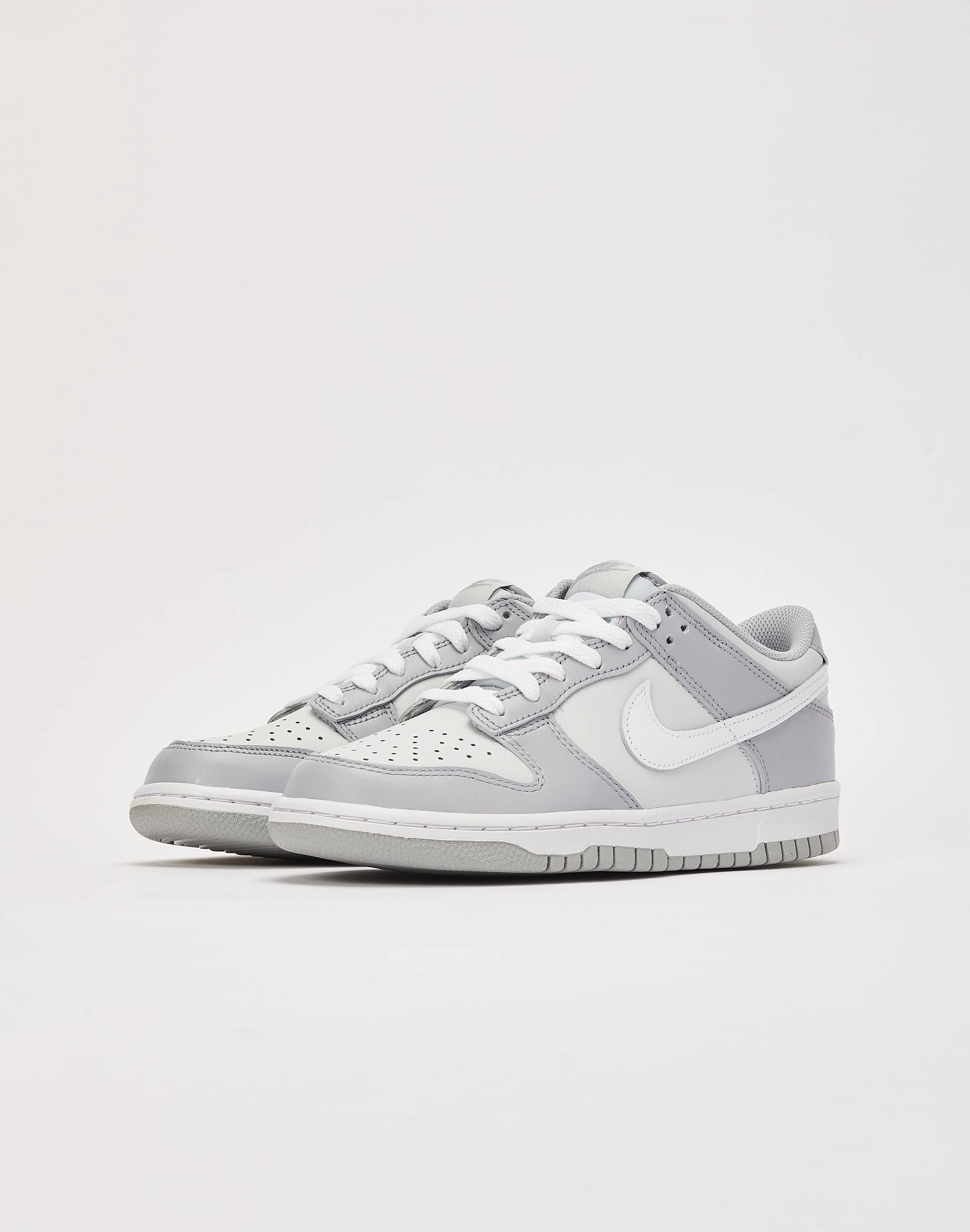 Organic fashion products Nike Dunk Low Grade-School