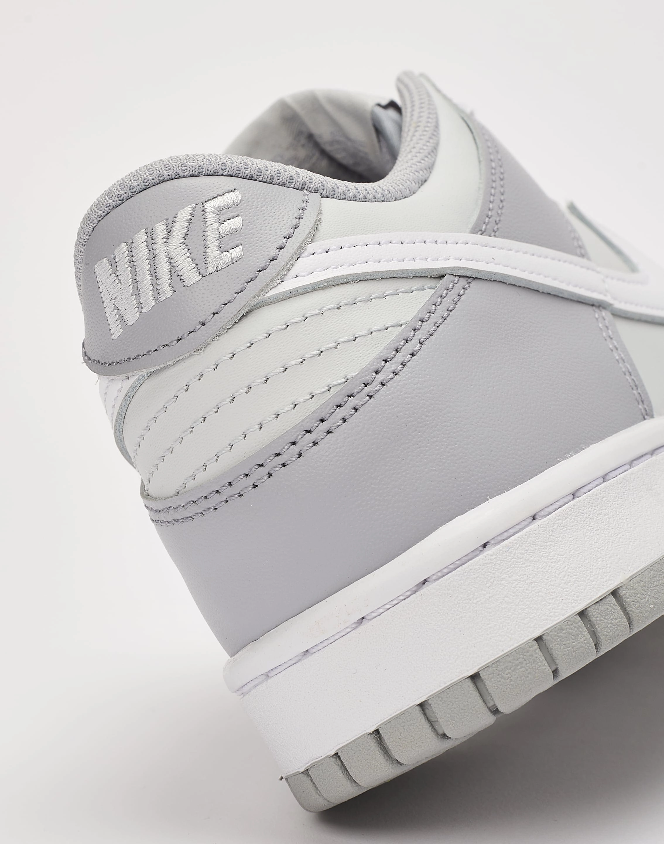 Organic fashion products Nike Dunk Low Grade-School