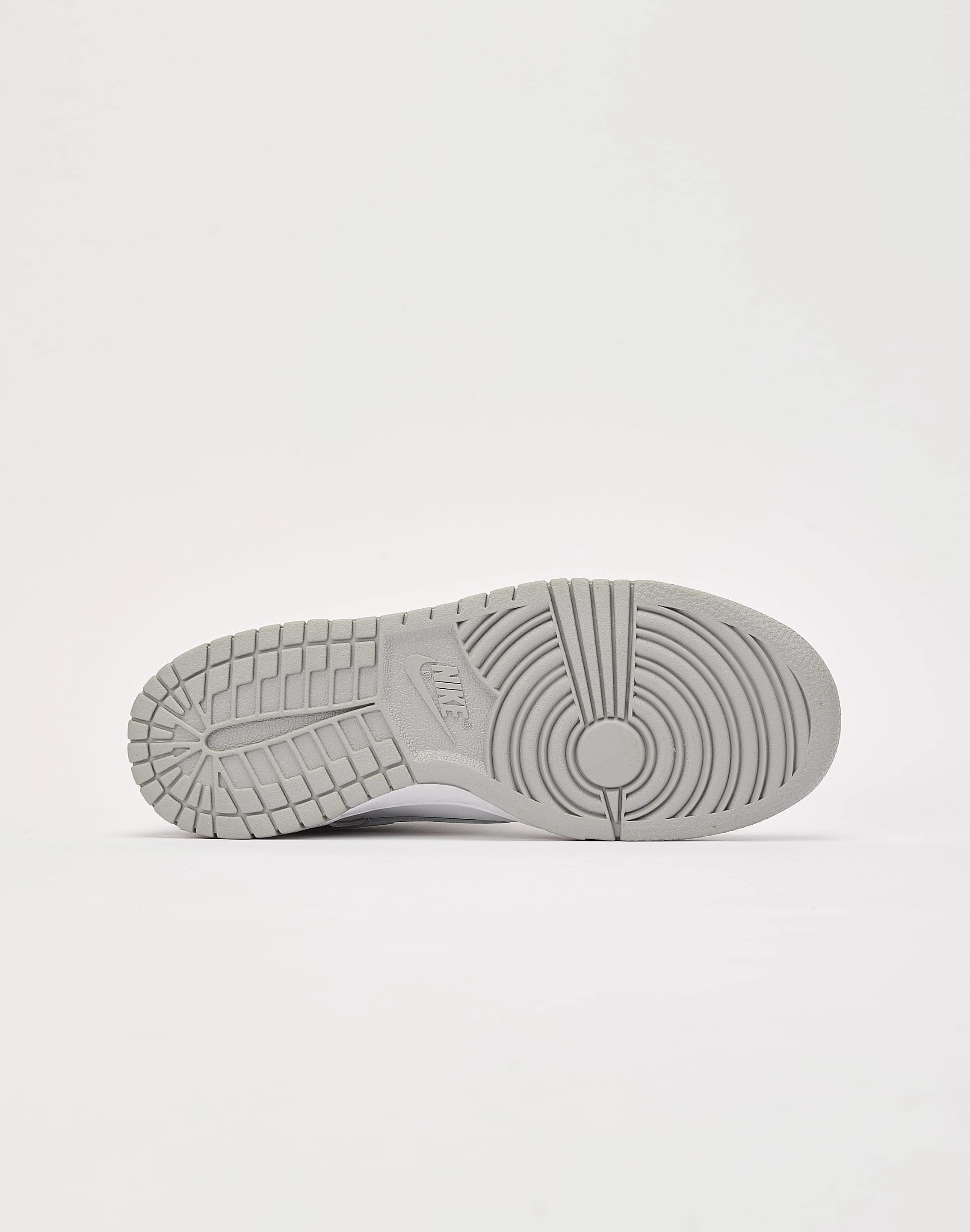 Organic fashion products Nike Dunk Low Grade-School