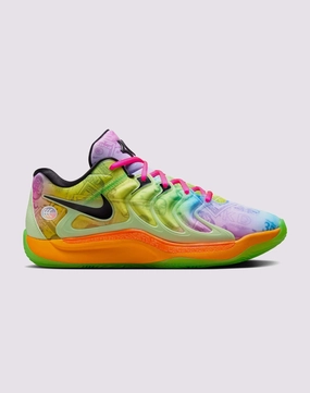 Organic fashion products Nike KD17 "Easy Money" Basketball Fashion care (washing, ironing, etc.)