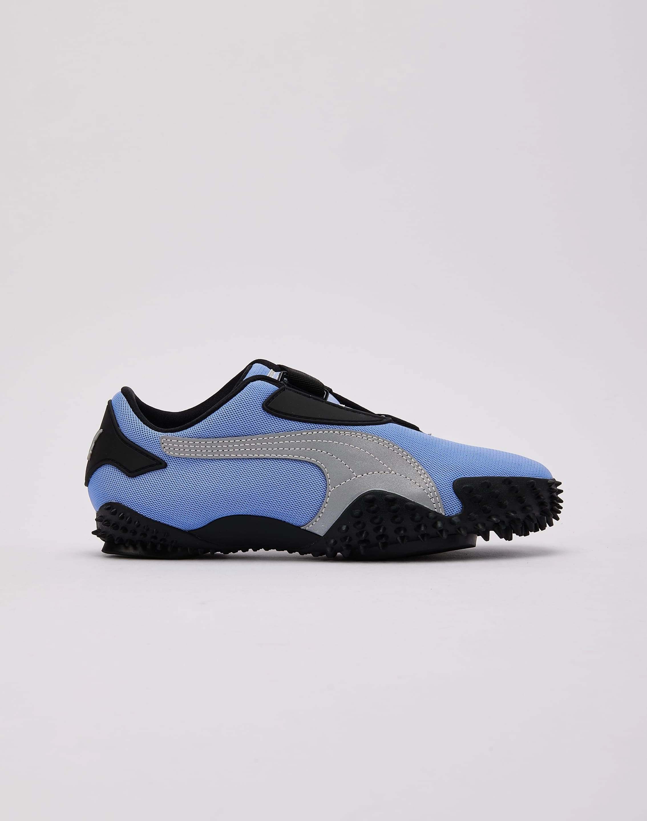 Puma Mostro OG Beachwear items Recycled fashion materials