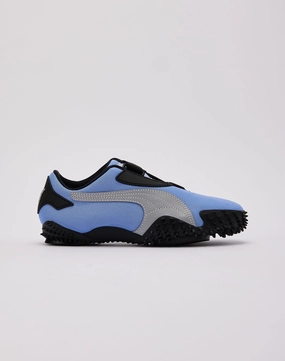 Organic fashion products Puma Mostro OG Fashion advice