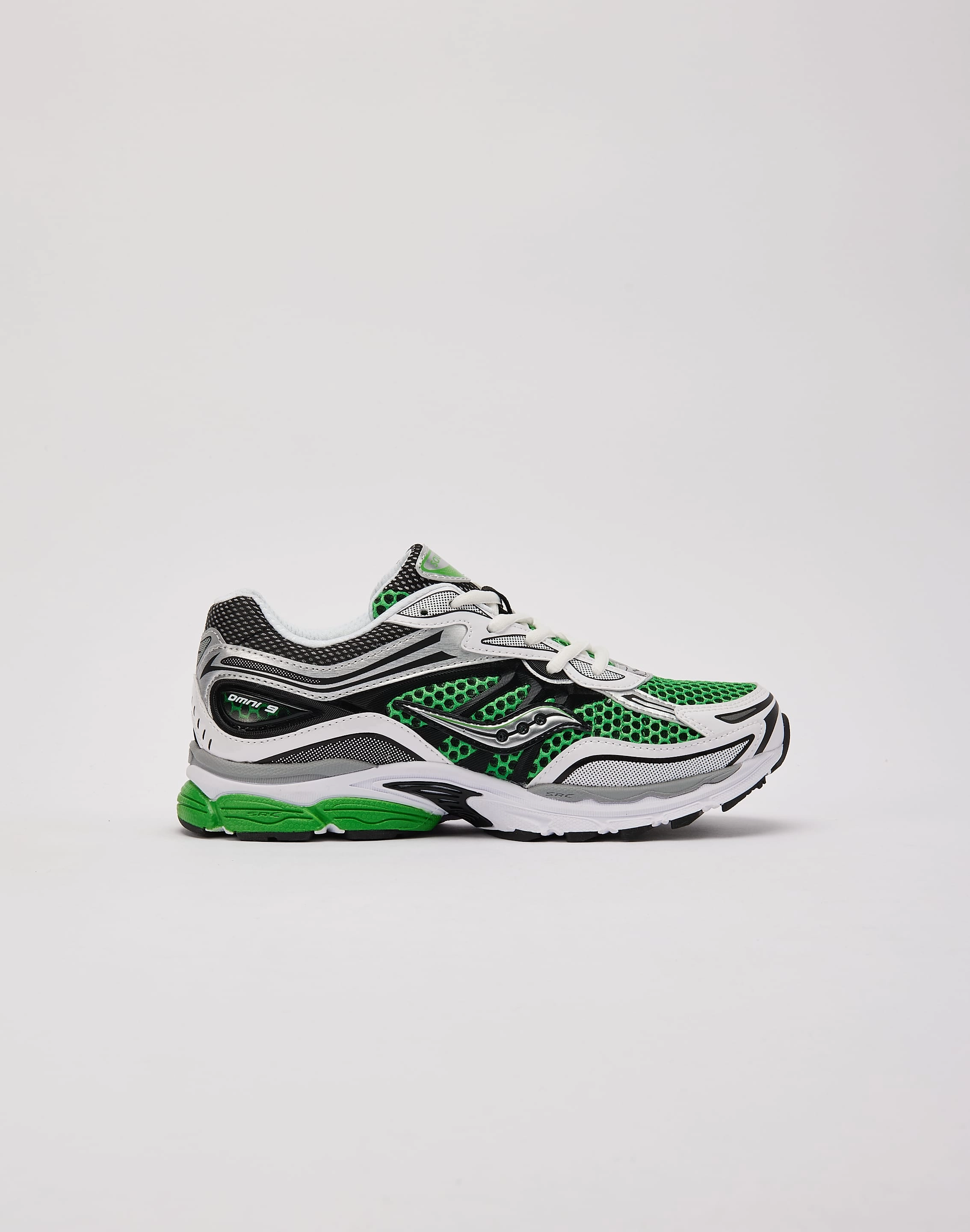 Saucony Omni 9 Grade-School Wardrobe staples Fashion culture