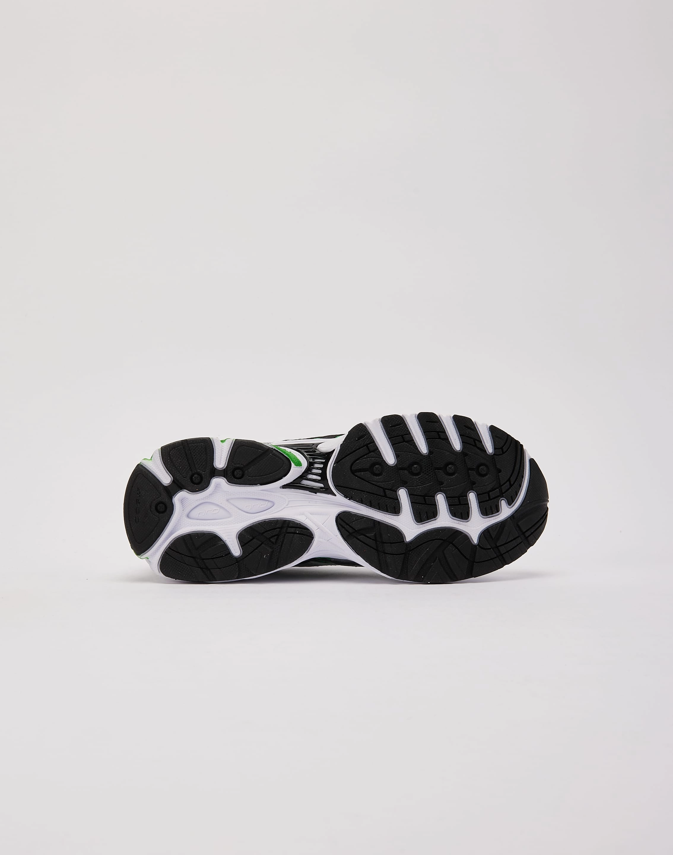 Organic fashion products Saucony Omni 9 Grade-School