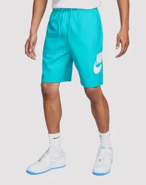 Outerwear options Nike Club Flow Shorts Fashion models