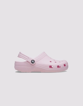 Outerwear options Crocs Classic "Pink Milk" Clog Fashion swaps