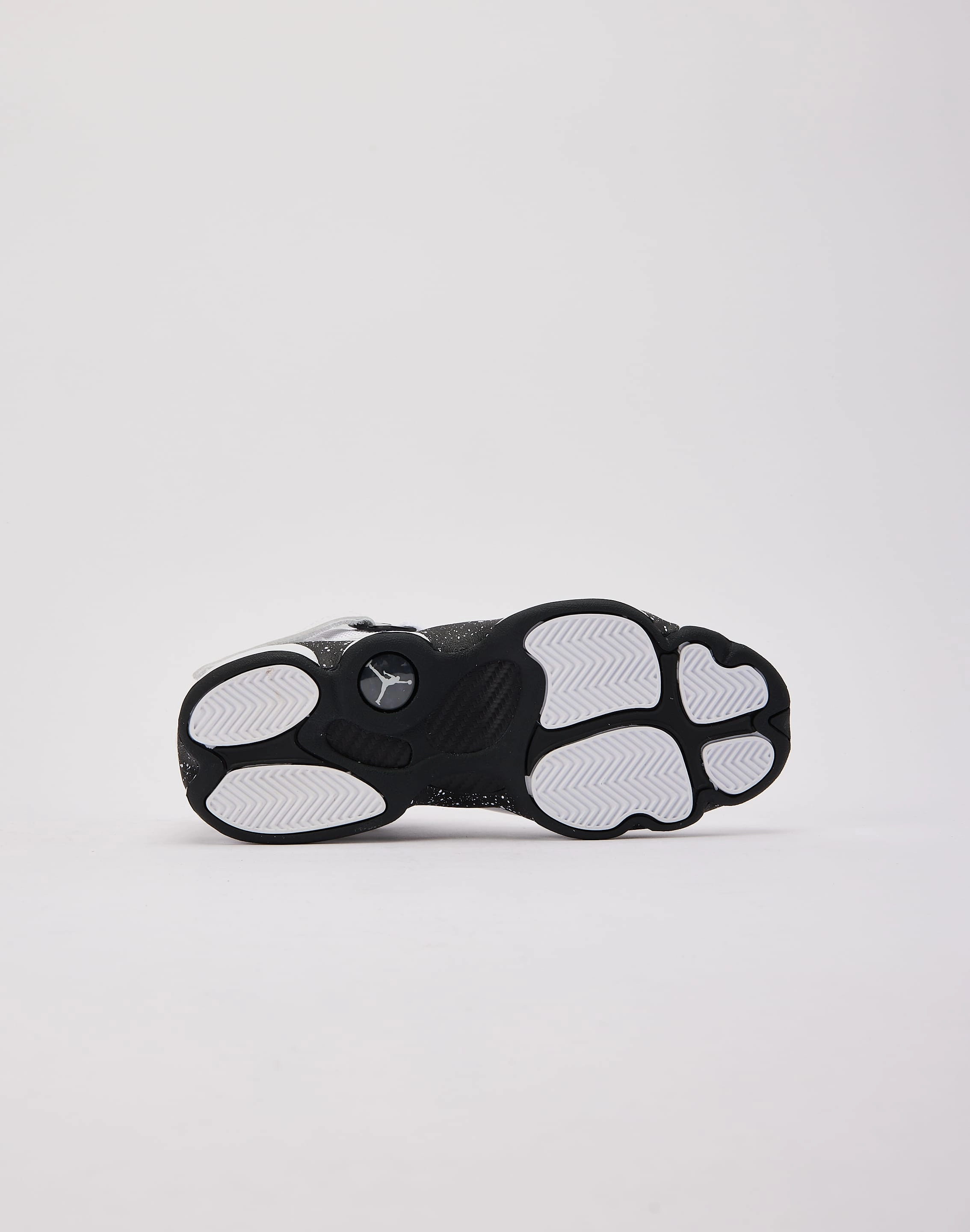 Outerwear options Jordan 6 Rings Grade-School