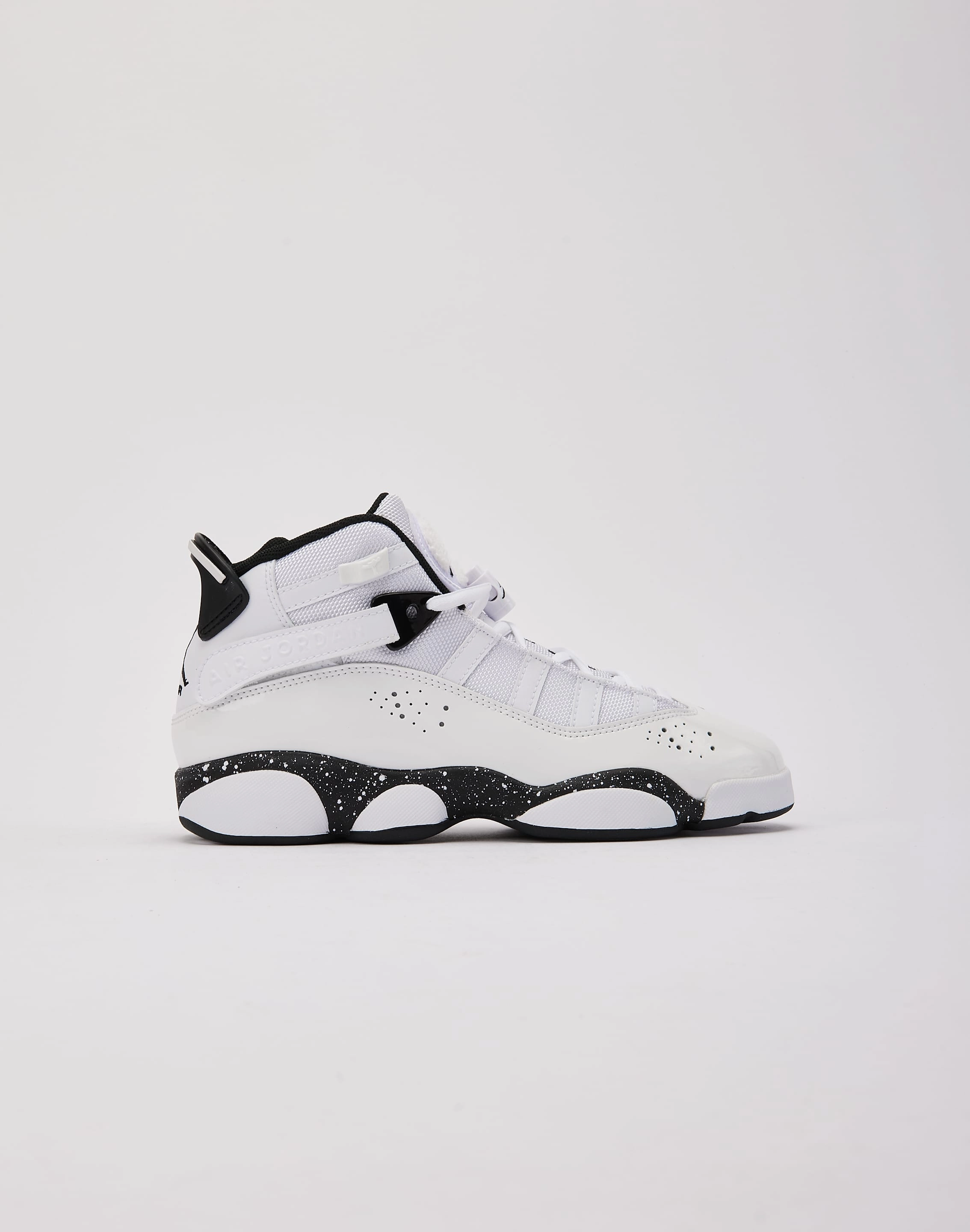 Clothing and accessories Jordan 6 Rings Grade-School Classic fashion pieces