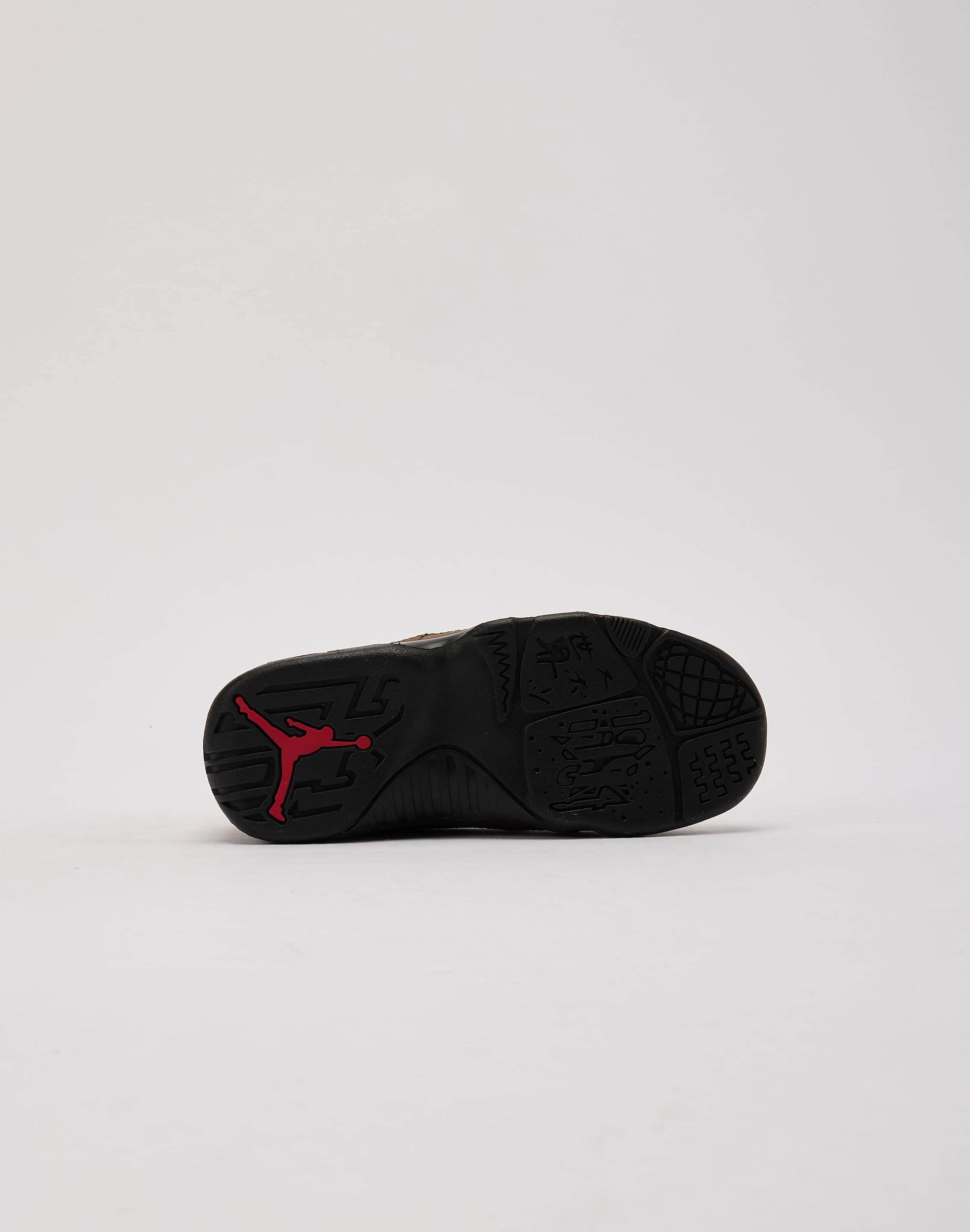 Outerwear options Jordan Air Jordan 9 Retro 'Olive' Pre-School