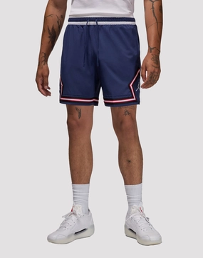 Outerwear options Jordan Olympic Dri-FIT Woven Diamond Shorts Sustainable fashion