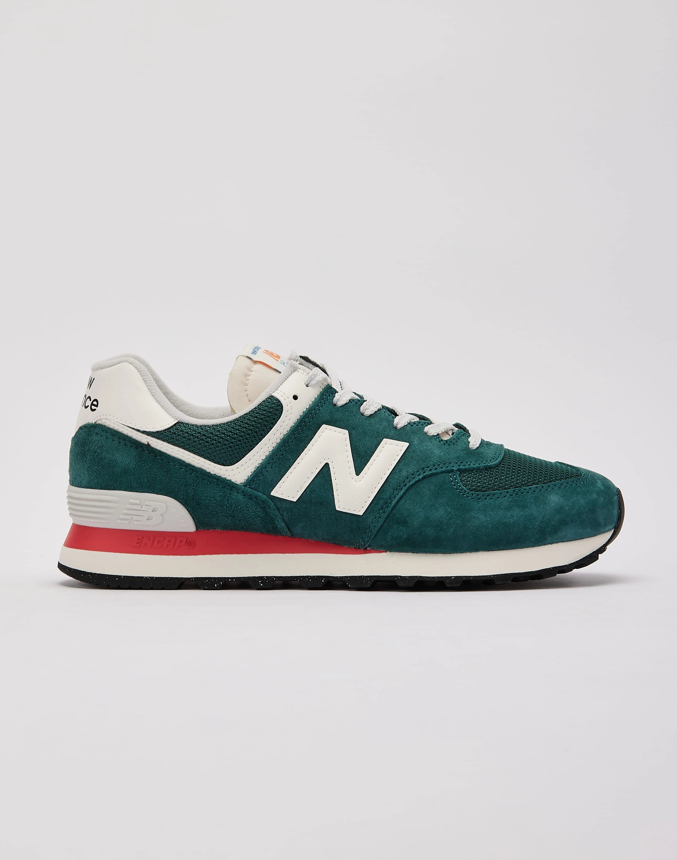 Outerwear options New Balance 574 New fashion arrivals