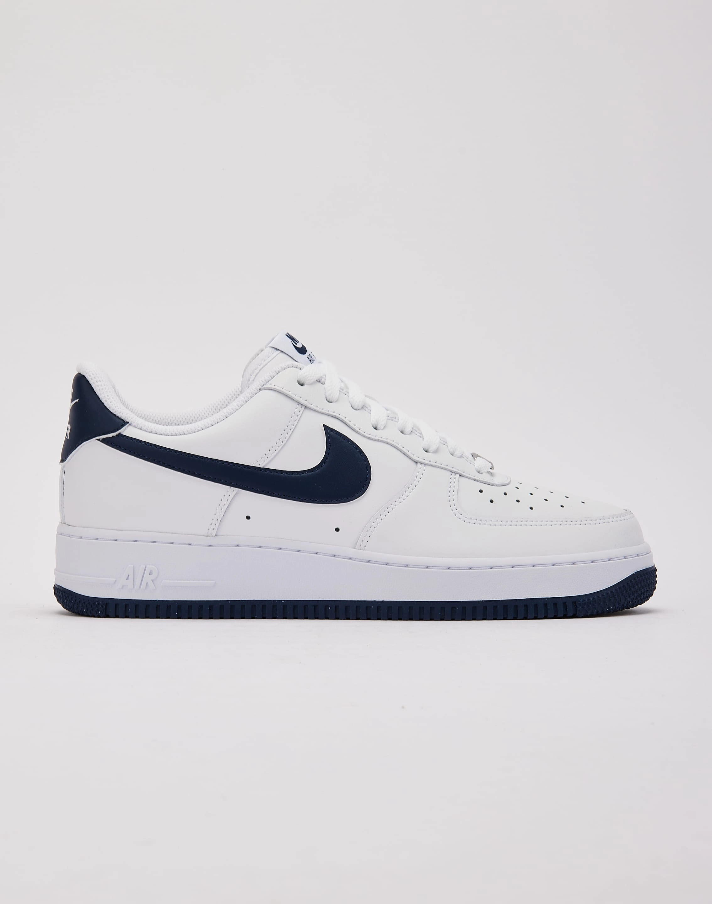 Outerwear options Nike Air Force 1 Low '07 Ethical fashion choices