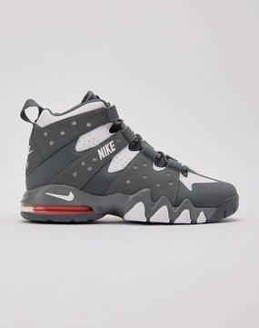 Outerwear options Nike Air Max2 CB '94 Suede - finished fashion