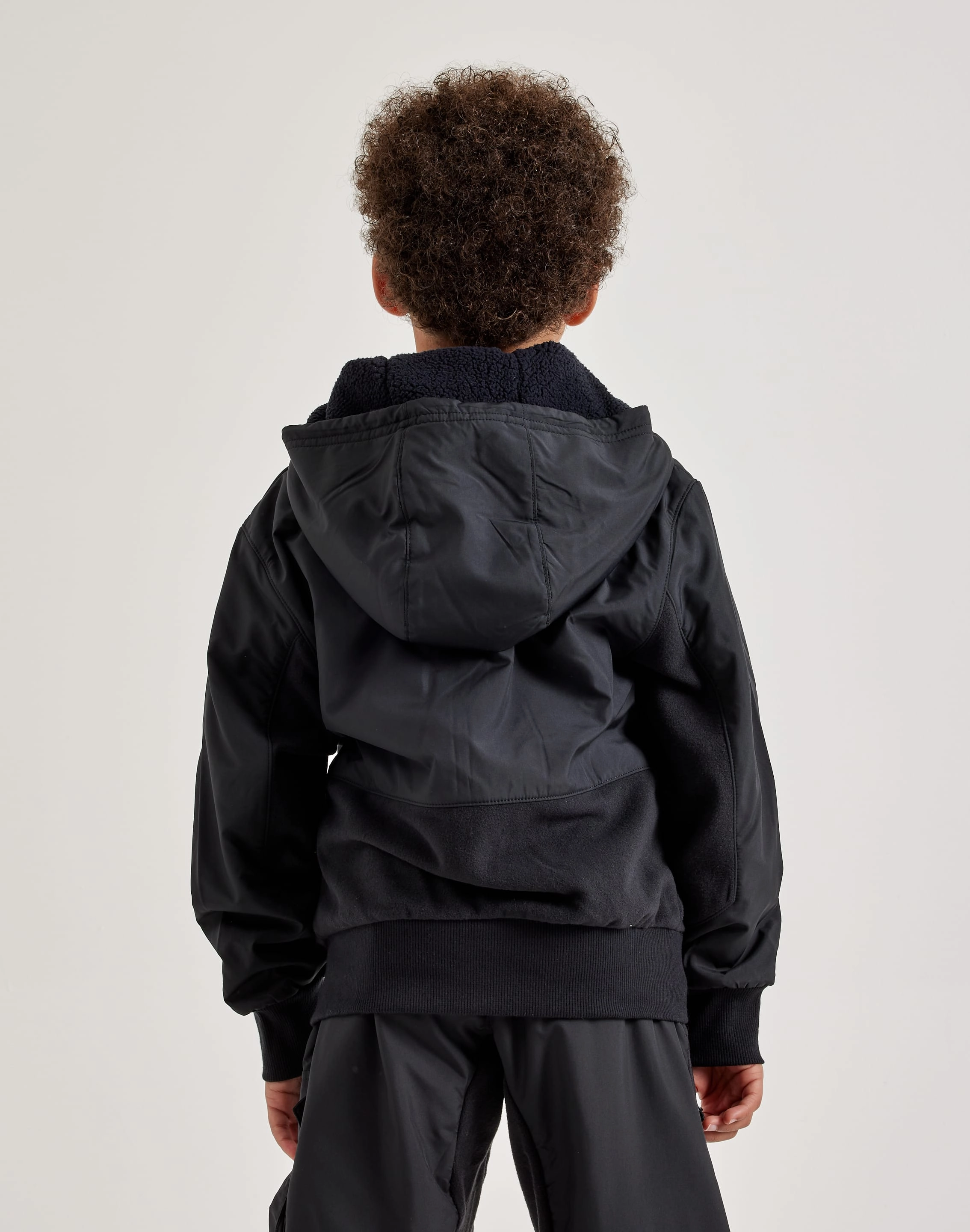 Outerwear options Nike City Utility EasyOn Jacket Grade-School