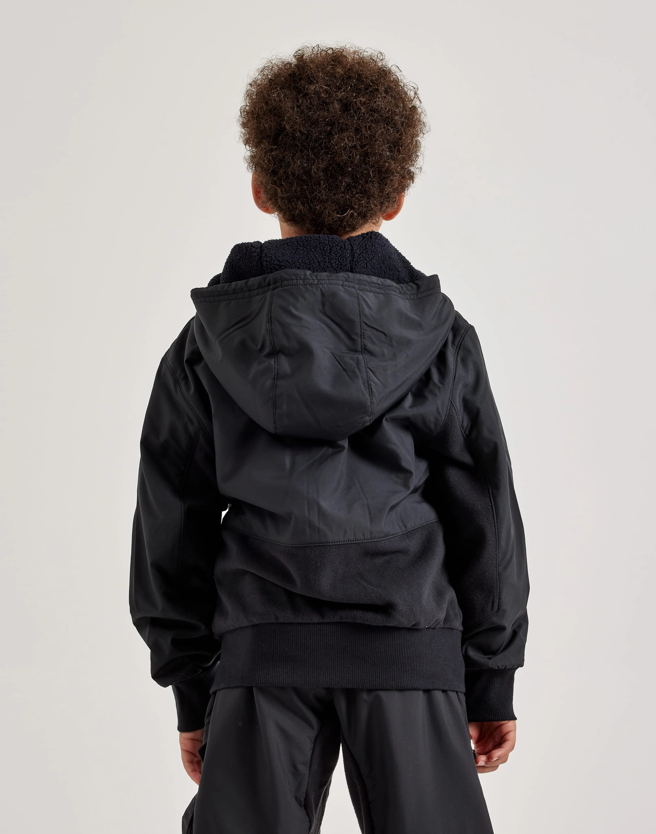Outerwear options Nike City Utility EasyOn Jacket Grade-School
