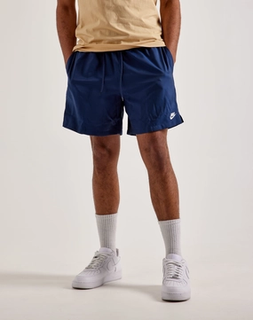 Outerwear options Nike Club Woven Flow Shorts Fashion history