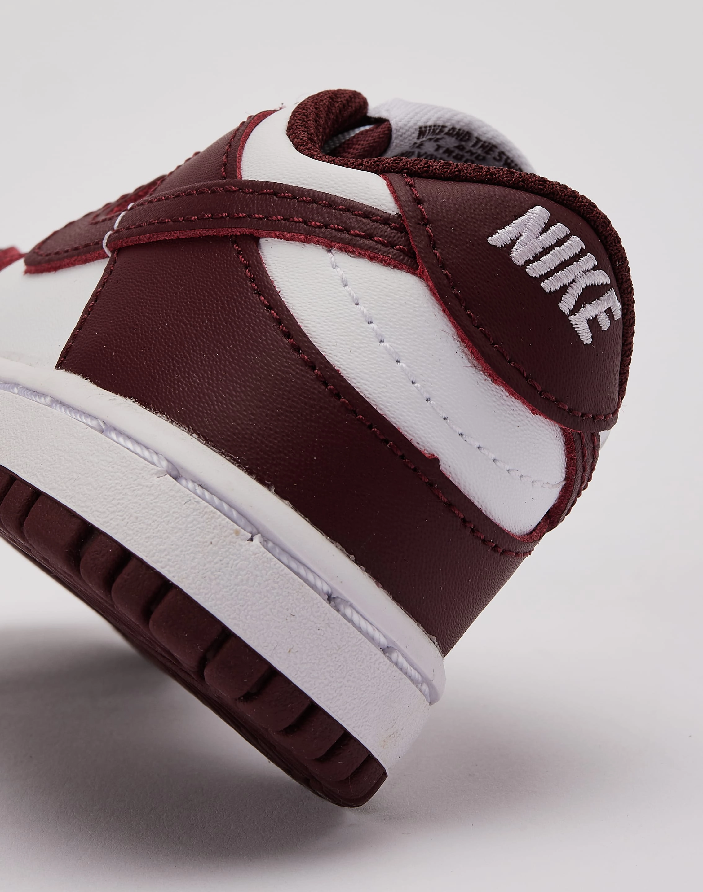 Outerwear options Nike Dunk Low Toddler