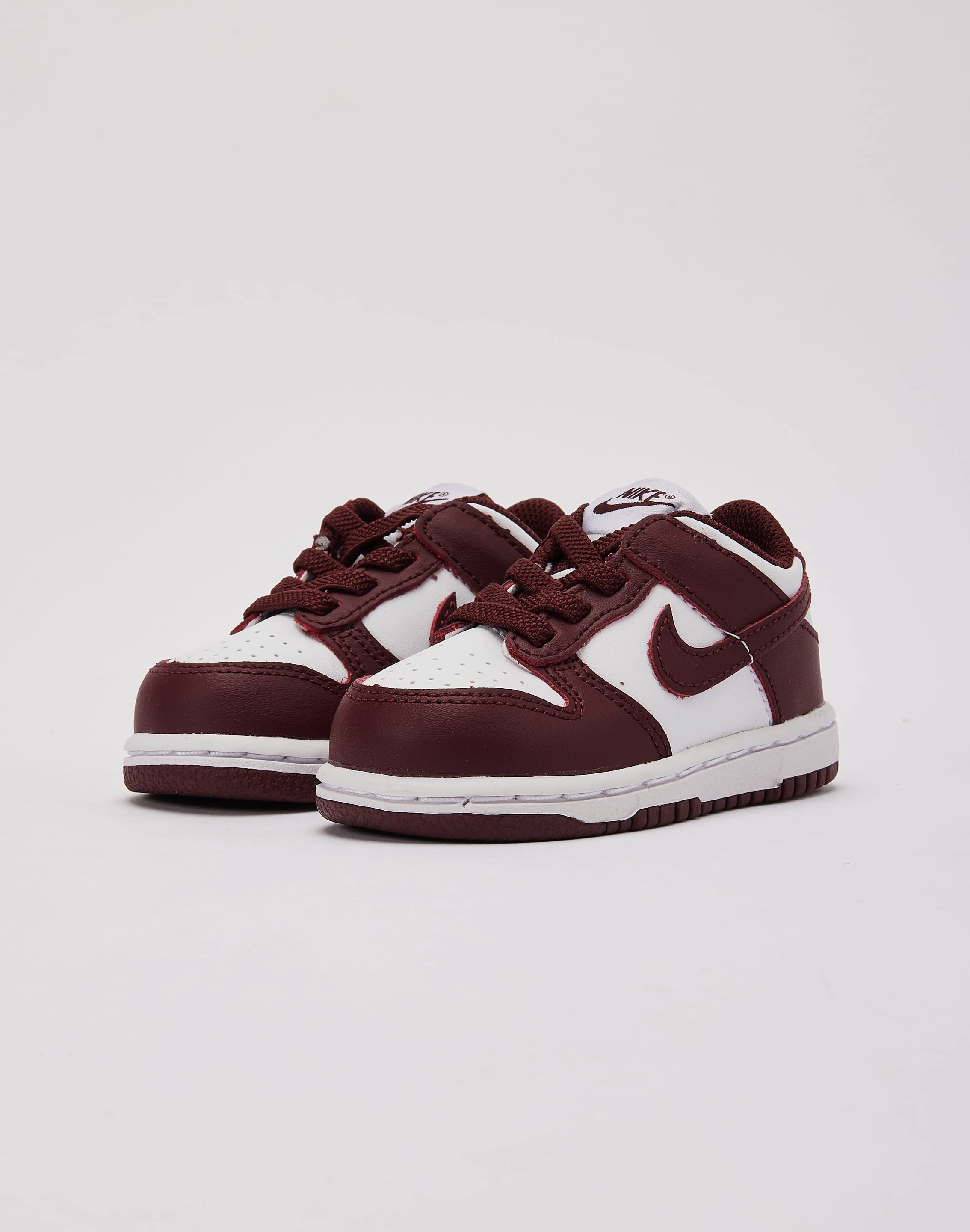 Outerwear options Nike Dunk Low Toddler