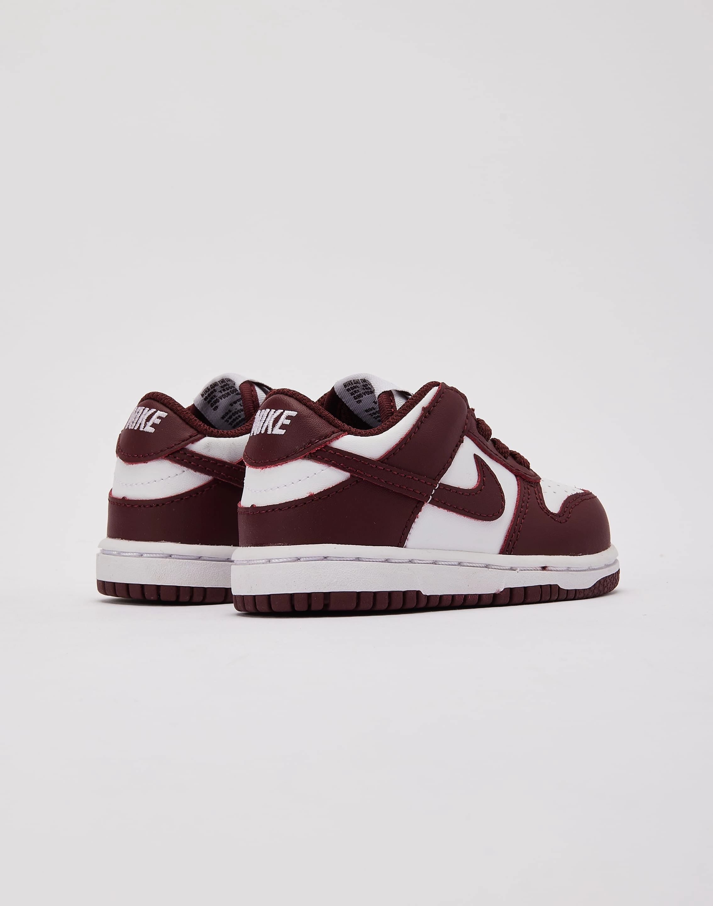 Outerwear options Nike Dunk Low Toddler